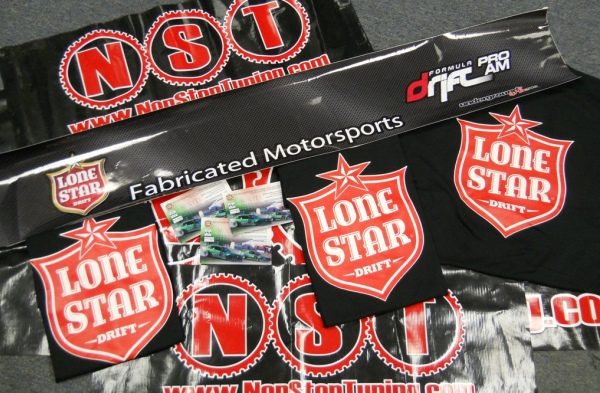 Lone Star Shirts